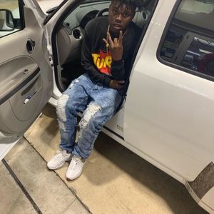 Meet your Posher, Jay